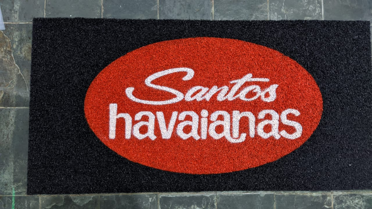 Comprar capacho personalizado